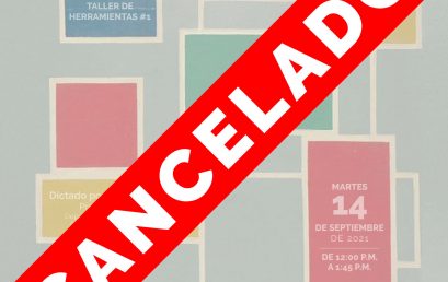 Listas y más listas. Taller para la producción de bibliografías comentadas