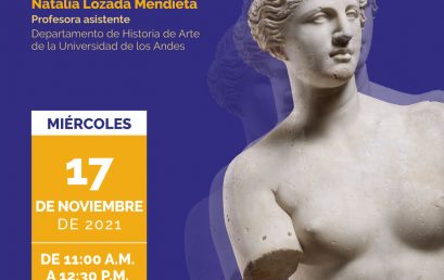 Fuentes primarias. ¿Cómo analizarlas para la historia del arte?