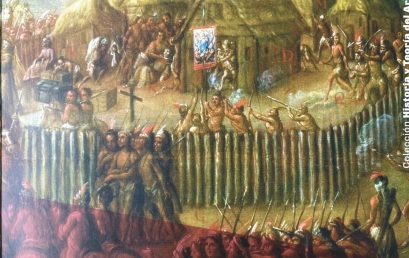 Destrucción y culto. Políticas de la imagen sagrada en América y España (1563 – 1700)