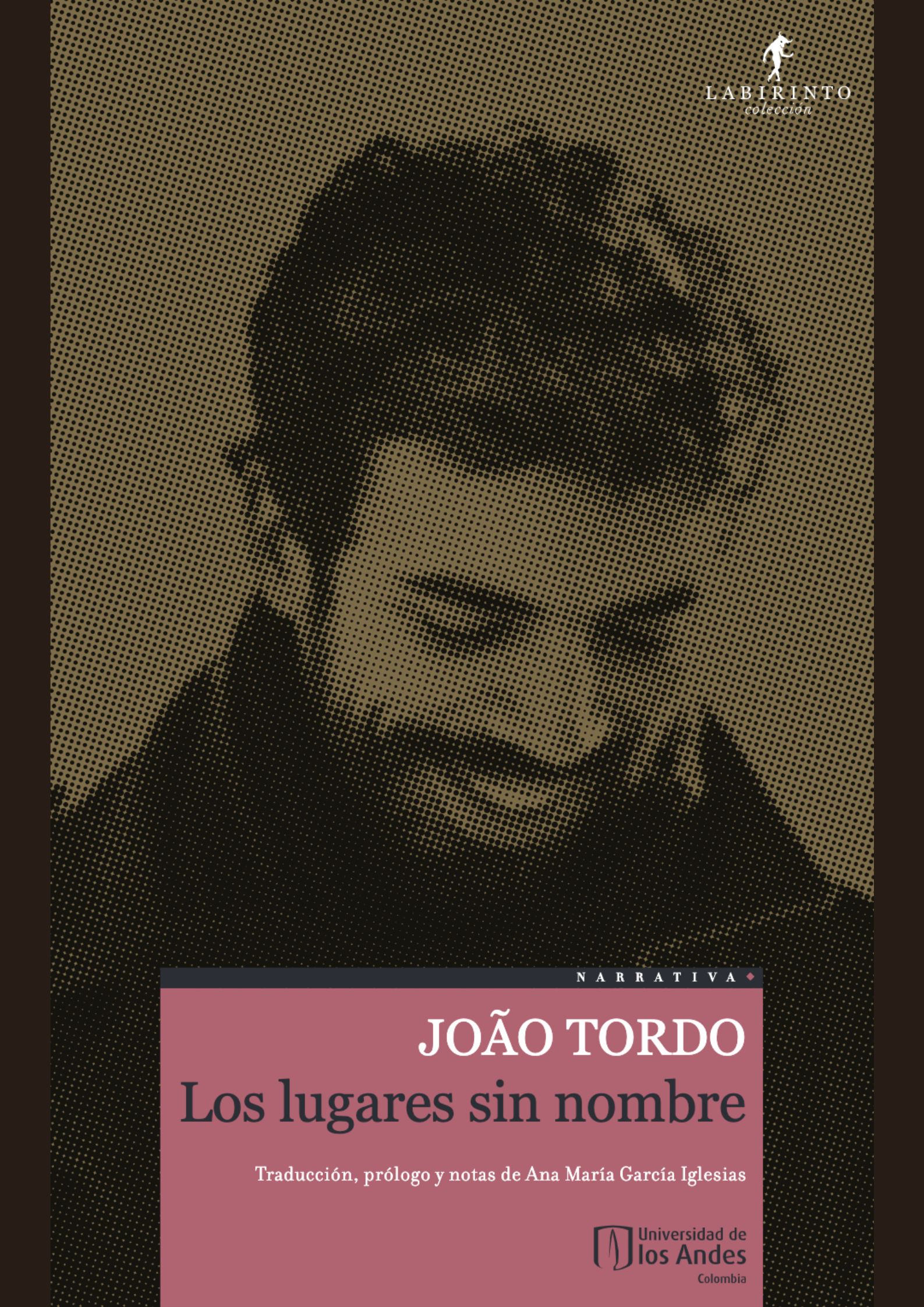 Los lugares sin nombre