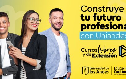 Cursos Libres y de Extensión 2022-10