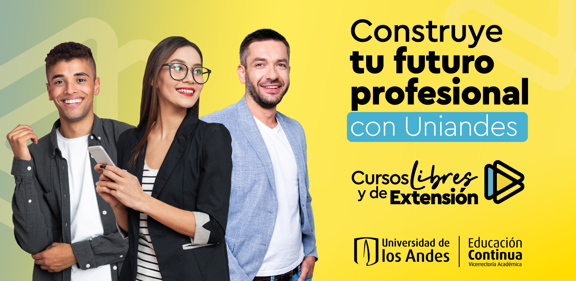Cursos Libres y de Extensión 2022-10