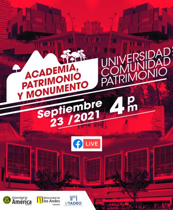 Academia, Patrimonio y Monumento
