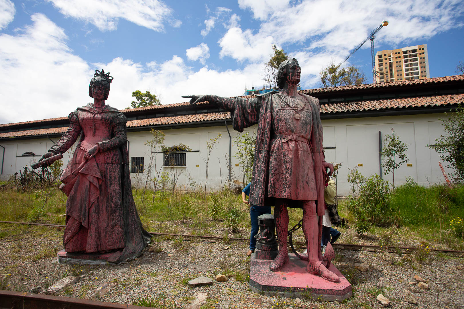 Este análisis hace parte de una alianza entre Los Andes y el Ministerio de Cultura