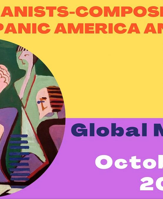 Uniandes en la 1ª Maratón de pianistas-compositoras de Hispanoamérica y España