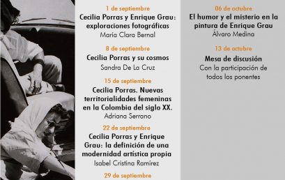 II cátedra Obregón
