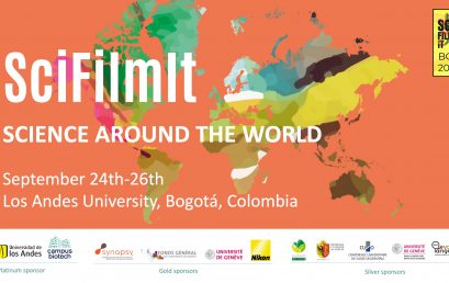 SciFilmIt Hackaton