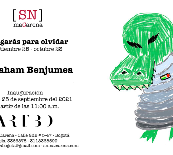 Inauguración Abraham Benjumea en SN maCarena