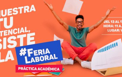 Feria Laboral – Prácticas Académicas