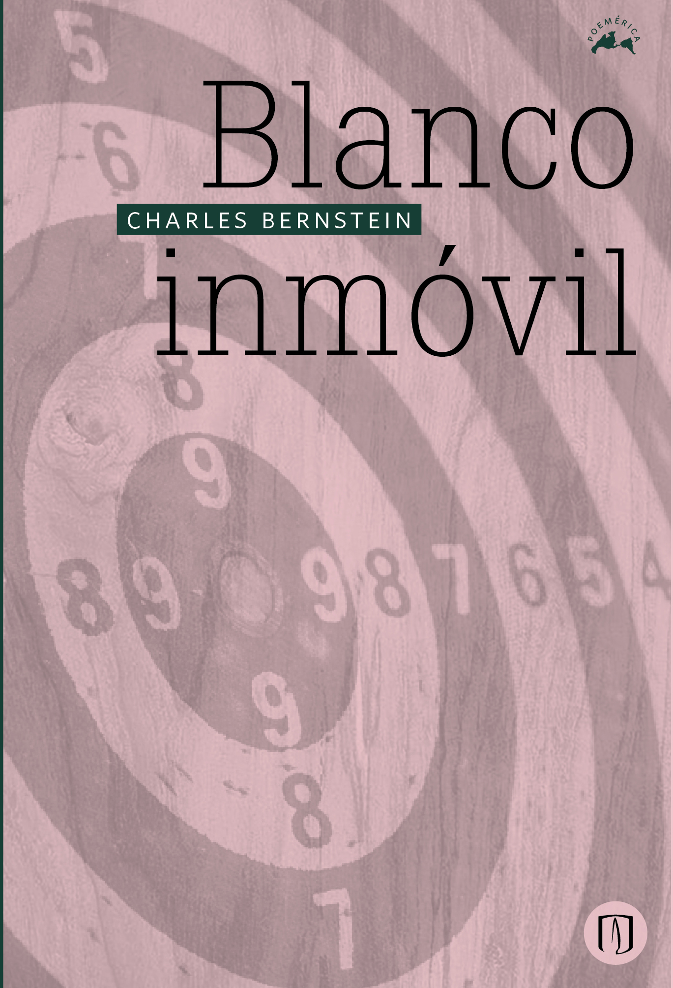 Blanco inmóvil