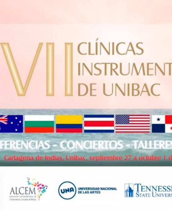 Clínicas instrumentales 2021 | Unibac