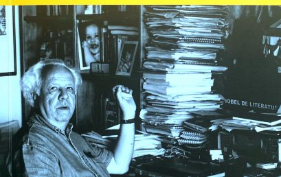 Contra el poder. Alberto Donadío y el periodismo de investigación