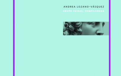 Conversaciones sobre la Antigüedad grecolatina
