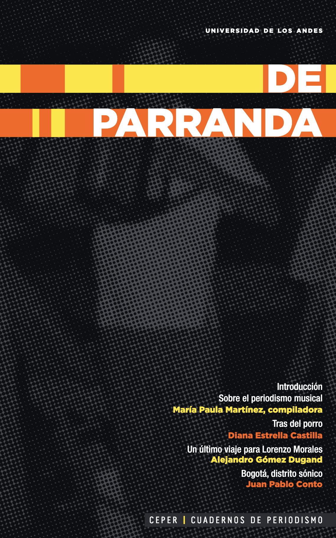De parranda