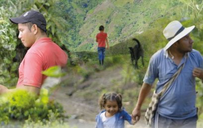 Estreno del documental «El sueño de Benicio», con participación de músicos Uniandinos
