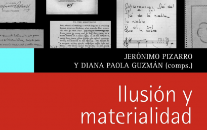 Ilusión y materialidad. Perspectiva sobre el archivo