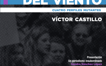 Mujeres que son del viento. Cuatro perfiles mutantes