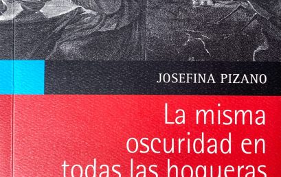 La misma oscuridad en todas las hogueras. Brujas, demonios y hechiceras en cinco cuentos de Pedro Gómez Valderrama