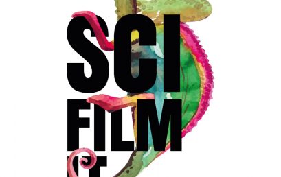 Hackatón SciFilmIt Bogotá 2021 en Uniandes