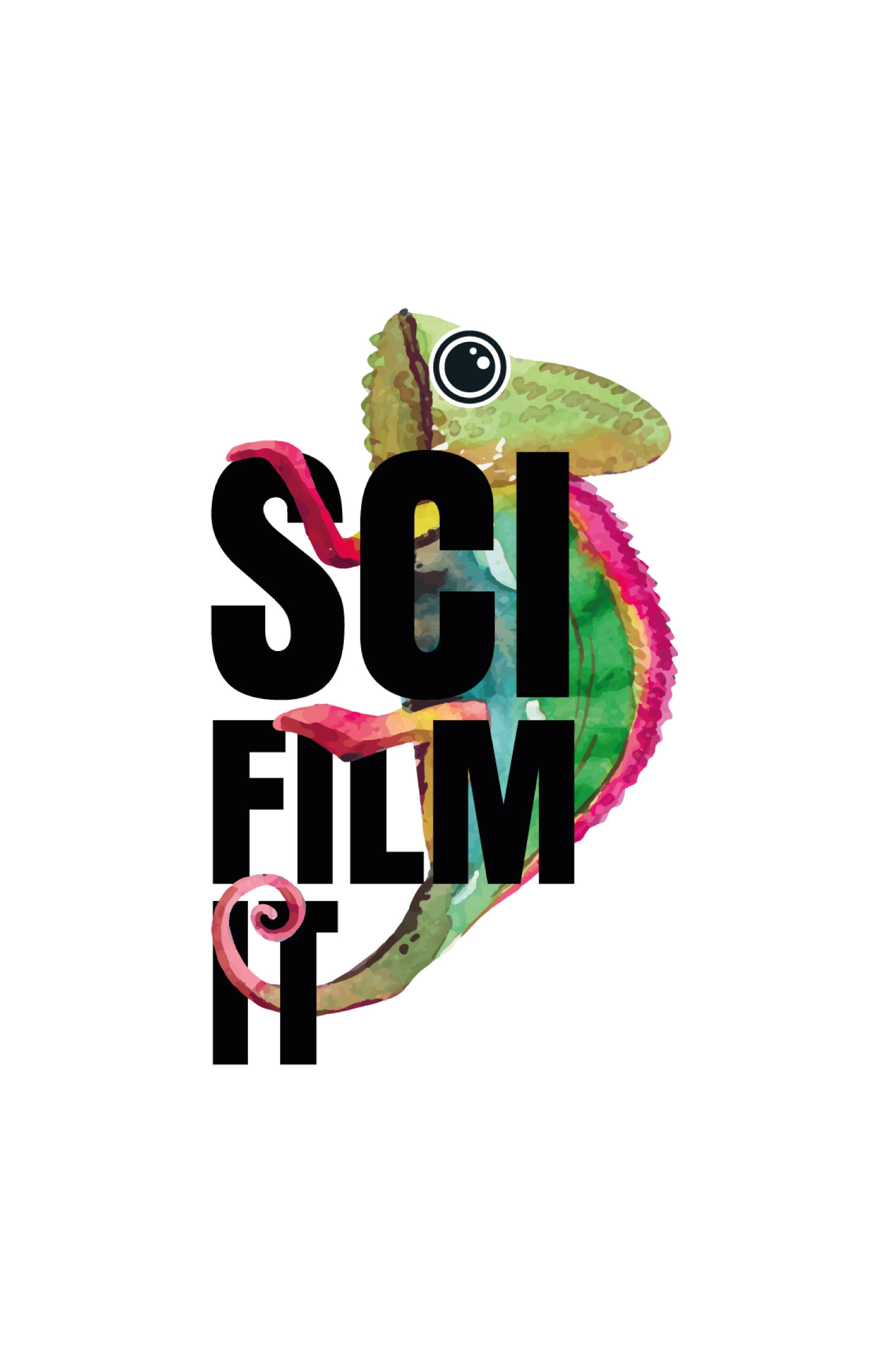 Hackatón SciFilmIt Bogotá 2021 en Uniandes
