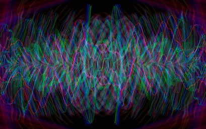 Posibilidades estéticas y poéticas del sonido en el arte, con Viviana Ramos (Cuba)