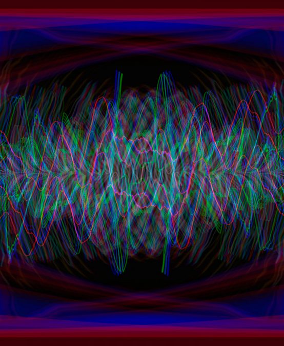 Posibilidades estéticas y poéticas del sonido en el arte, con Viviana Ramos (Cuba)