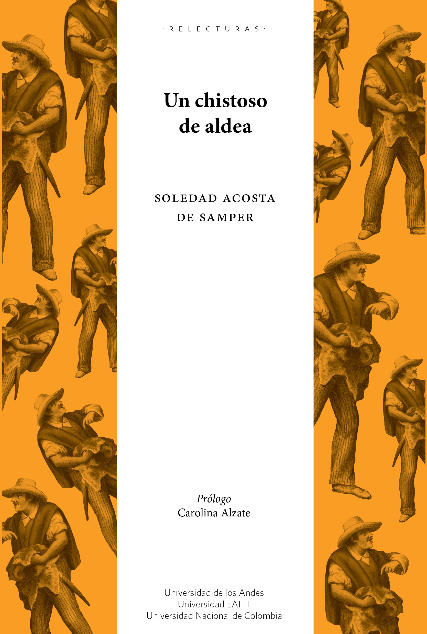 Un chistoso de aldea