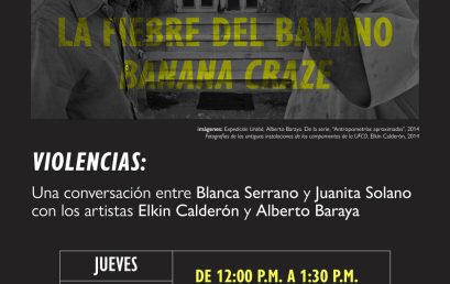 Lanzamiento: La fiebre del banano – Banana Craze