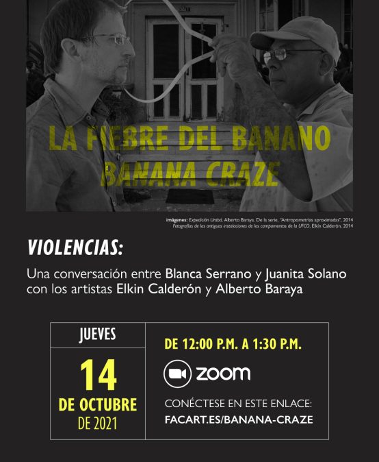 Lanzamiento: La fiebre del banano – Banana Craze
