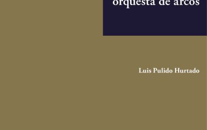 Concierto para flautín y orquesta de arcos