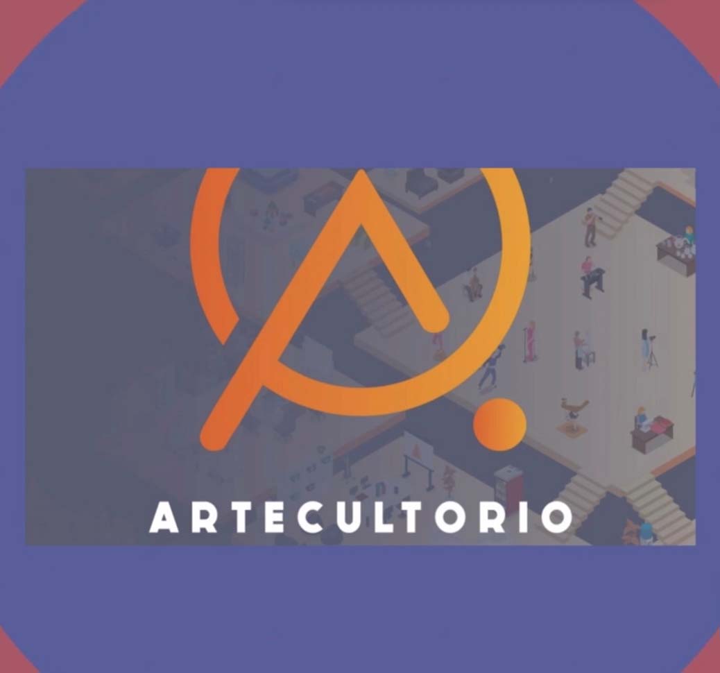 Hablamos con Santiago Bedoya, director de Artecultorio, una empresa enfocada en el fortalecimiento de sector cultural