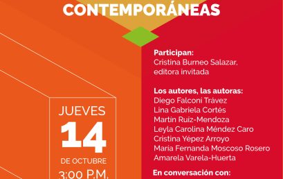 Lanzamiento del dossier | Moverse: El lugar del cuerpo en las migraciones contemporáneas
