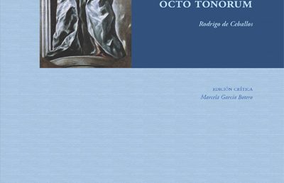 Magnificat octo tonorum