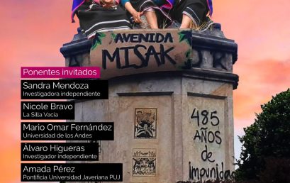 Simposio de arte prehispánico e indígena (API) 3: memoria y monumentos