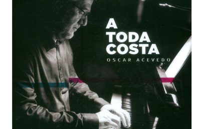 A toda costa