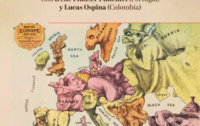 Dictaduras, populismos y amenazas a la democracia: Con Irene Flunser Pimentel (Portugal) y Lucas Ospina (Colombia)