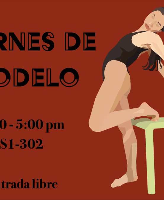 Viernes de modelo
