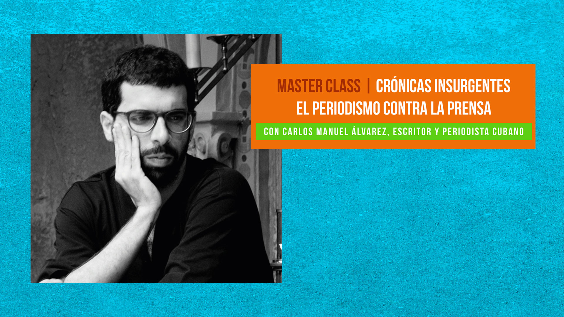 Álvarez es uno de los periodistas contemporáneos más prominentes en Latinoamérica