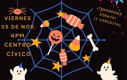 Fiesta de disfraces – Reencuentro HART