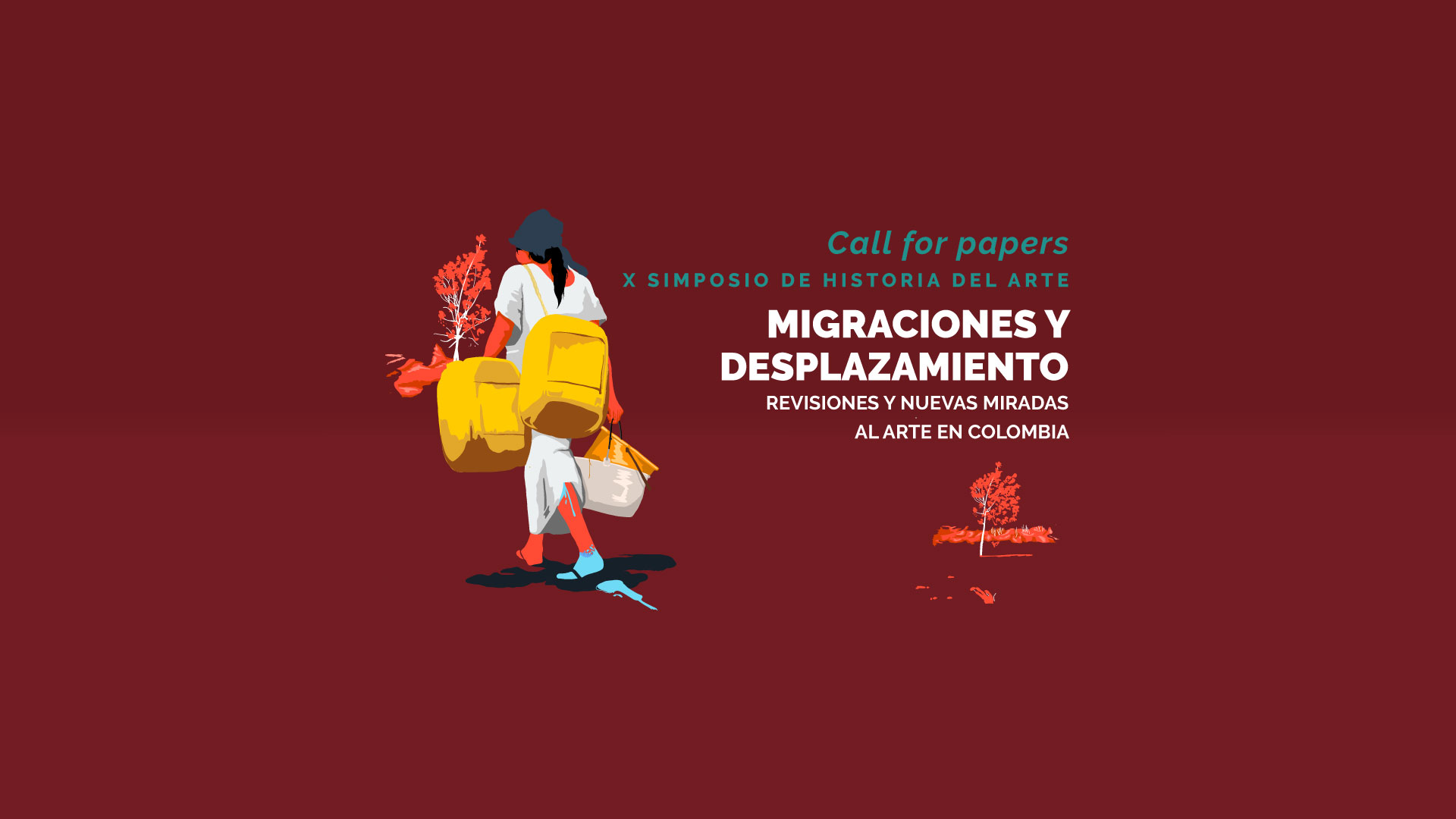 Recepción de artículos hasta el 13 de febrero de 2022