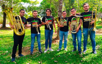 Concierto del Mediodía: Sexteto Academia de Metales de Santander