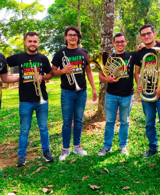 Concierto del Mediodía: Sexteto Academia de Metales de Santander
