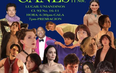 Gala y premiación: Festival de Canes 2021