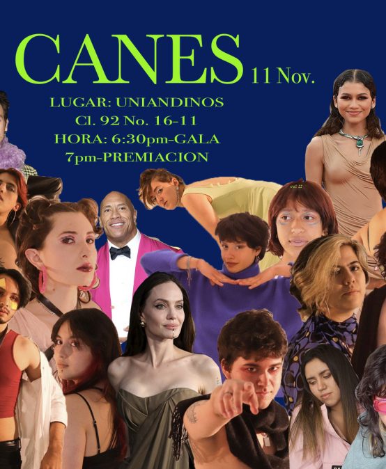 Gala y premiación: Festival de Canes 2021