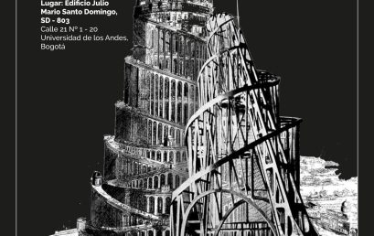On the Task of the Translator, or the Alterity of Language” Samuel Driver