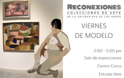 Viernes de modelo | 26 de noviembre