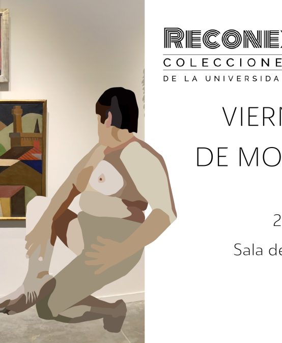 Viernes de modelo | 26 de noviembre