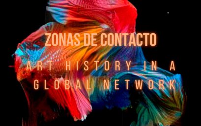 Visite la galería Zonas de contacto: Art History in a Global Network?: colaboración entre las revistas DAHJ y H-ART