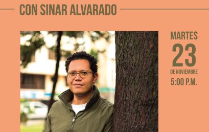 Charla virtual: Contra las censuras: periodismo en red