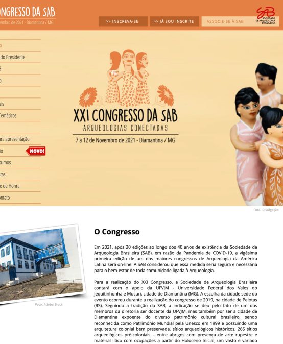 Los Caribes en la esfera de interacción del Medio Orinoco: evidencias de intercambio y conformación de grupos multiétnicos en los Rápidos de Átures (AD1000-1500)